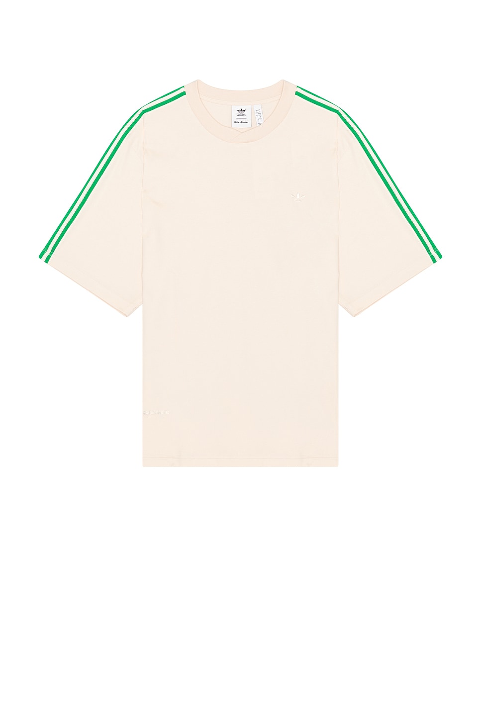 Футболка Adidas By Wales Bonner, Wonder Quartz 
Футболка Adidas By Wales Bonner, Wonder Quartz