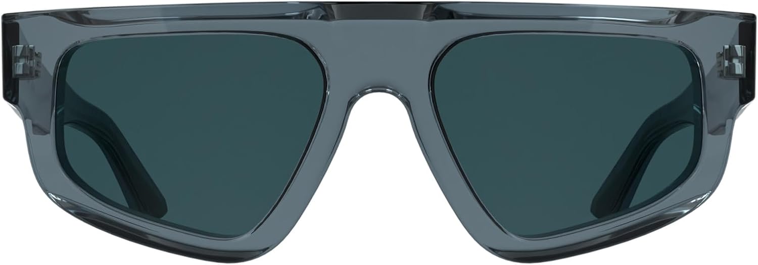 Прямоугольные солнцезащитные очки Calvin Klein Ck25539s, Transparent Blue
Прямоугольные солнцезащитные очки Calvin Klein Ck25539s, Transparent Blue