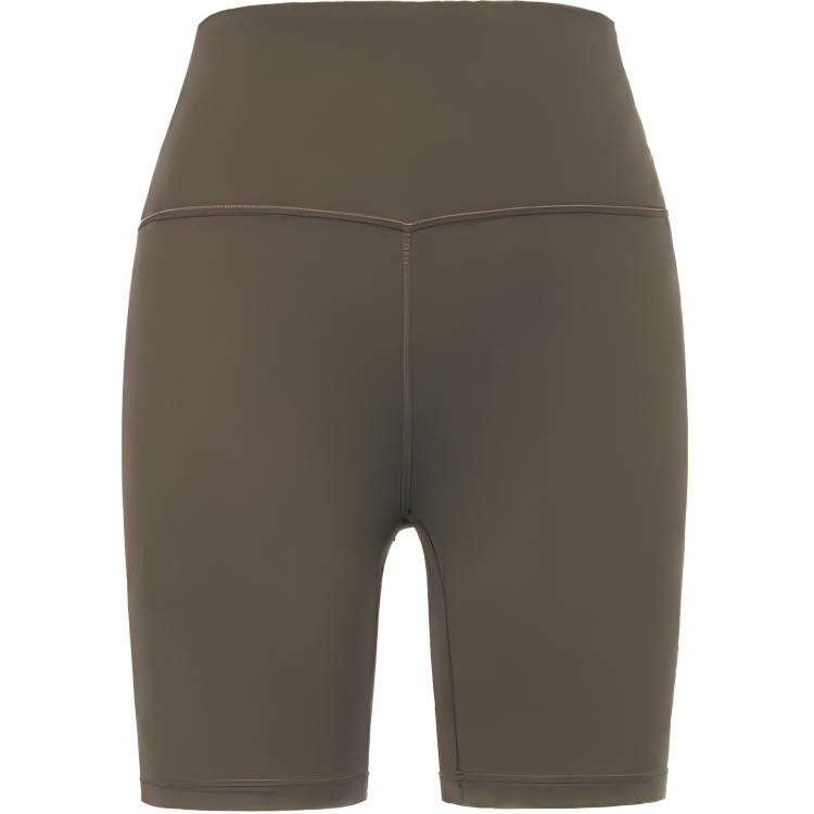 Женские повседневные шорты Align Lululemon, зеленый
Женские повседневные шорты Align Lululemon, зеленый