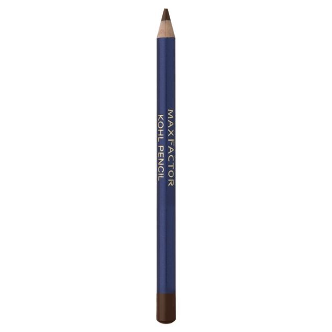 Карандаш для глаз Kohl Max Factor, цвет 30 brown
Карандаш для глаз Kohl Max Factor, цвет 30 brown