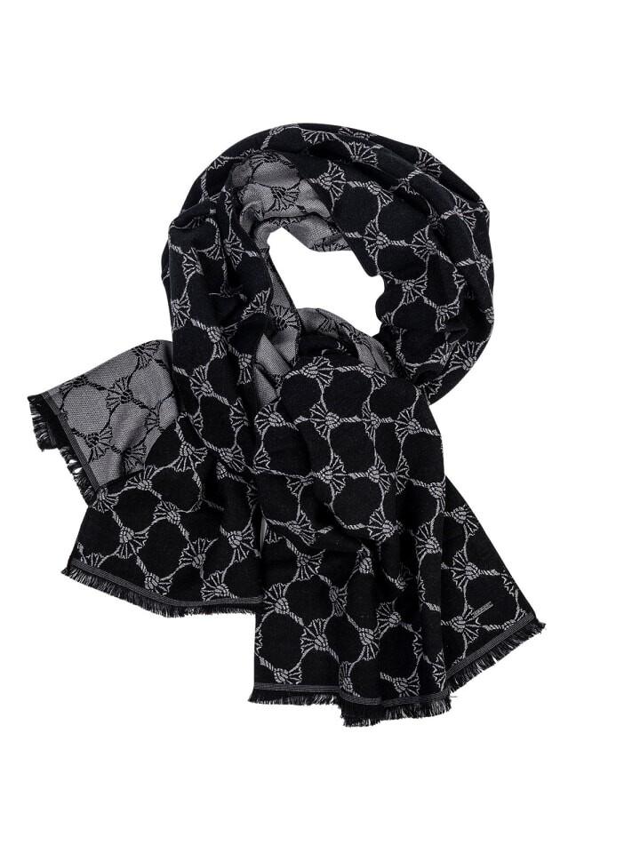 Шарф JOOP!, черный
Шарф JOOP!, черный