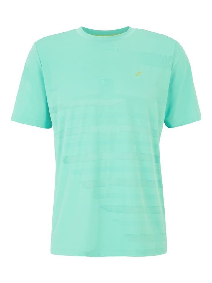 Футболка Joy Sportswear funktional, цвет florida keys 
Футболка Joy Sportswear funktional, цвет florida keys