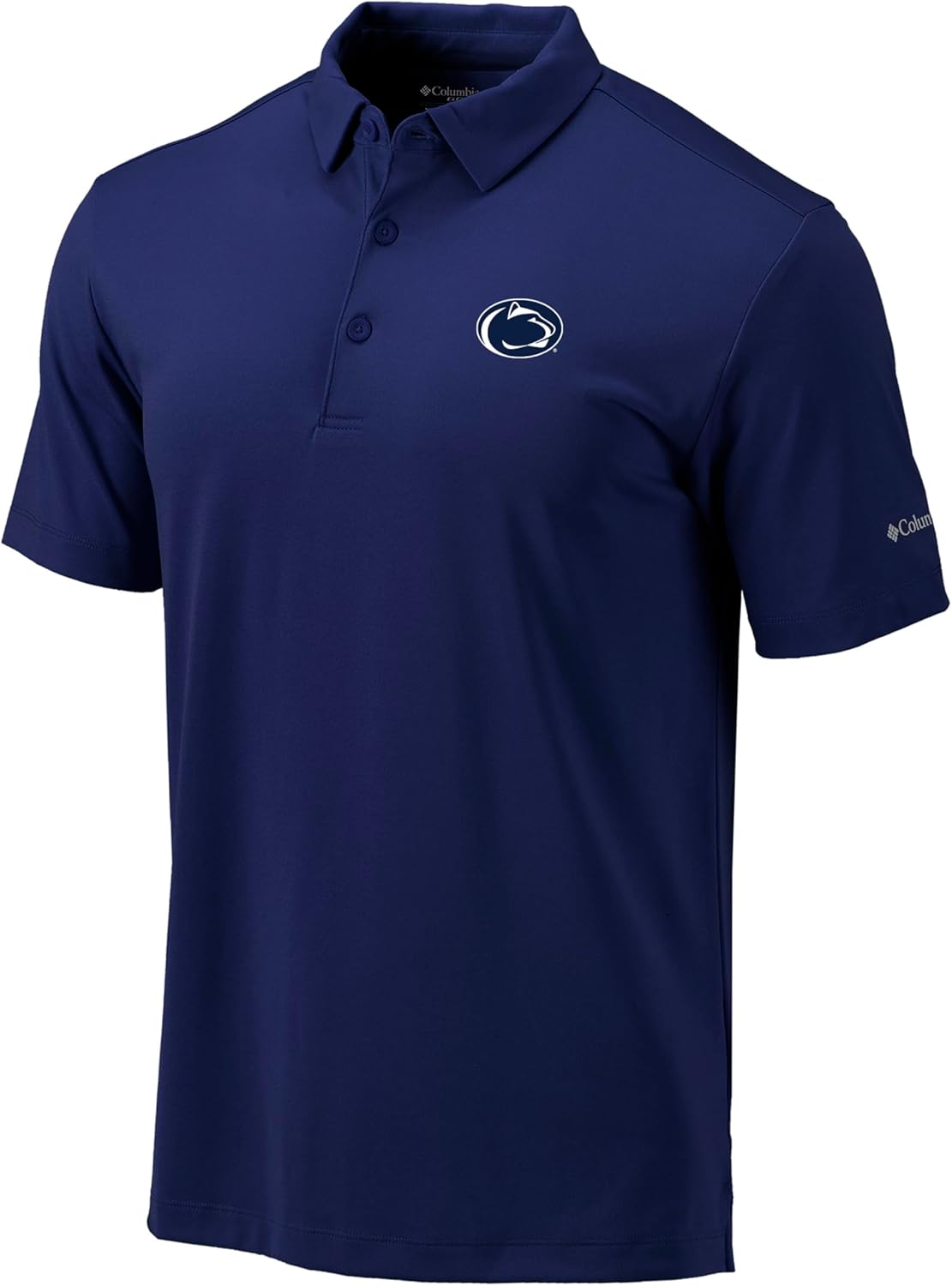 Columbia Golf мужская поло Penn State Univ Drive, Collegiate Navy, Синий, Columbia Golf мужская поло Penn State Univ Drive, Collegiate Navy
Columbia Golf мужская поло Penn State Univ Drive, Collegiate Navy, Синий, Columbia Golf мужская поло Penn State Univ Drive, Collegiate Navy
