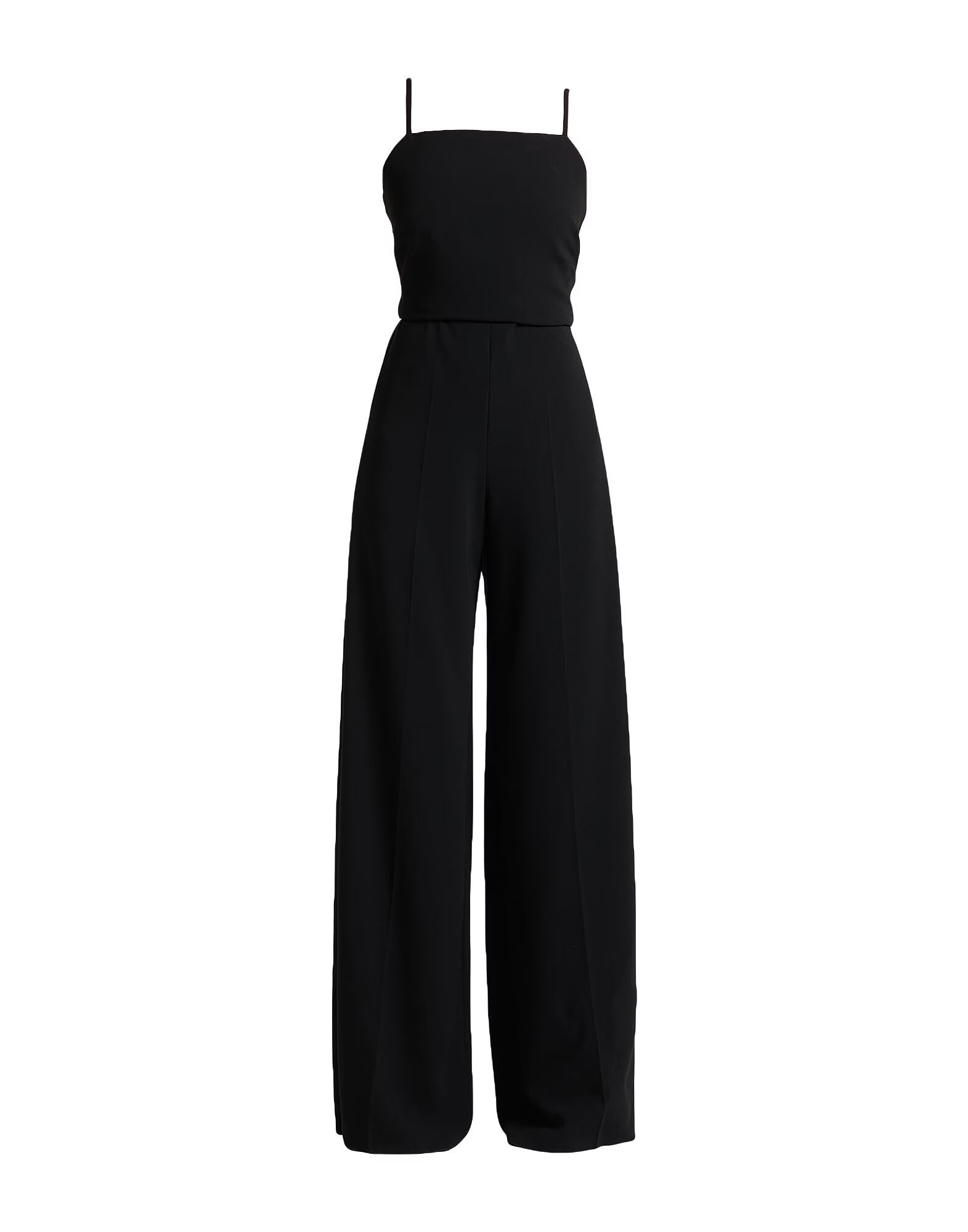 Комбинезон Max Mara, черный
Комбинезон Max Mara, черный