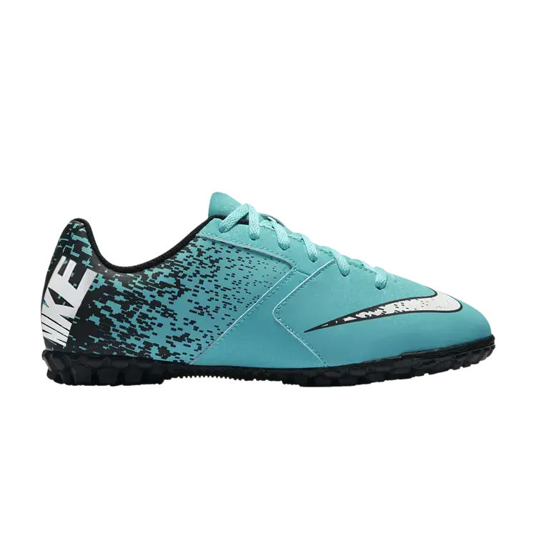 Кроссовки Nike BombaX TF Jr, синий
Кроссовки Nike BombaX TF Jr, синий