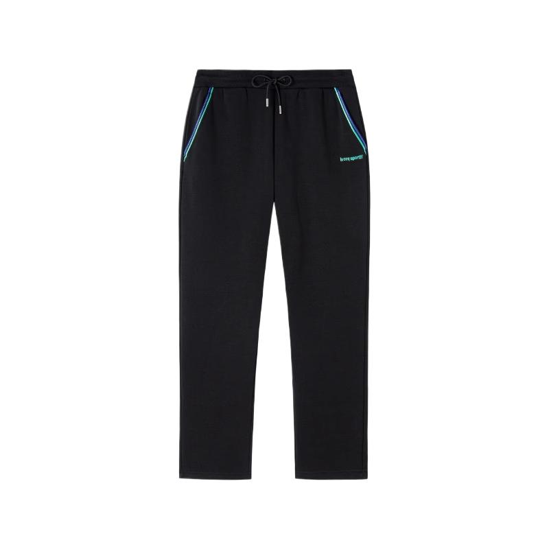 Повседневные брюки мужские Le Coq Sportif, черный
Повседневные брюки мужские Le Coq Sportif, черный