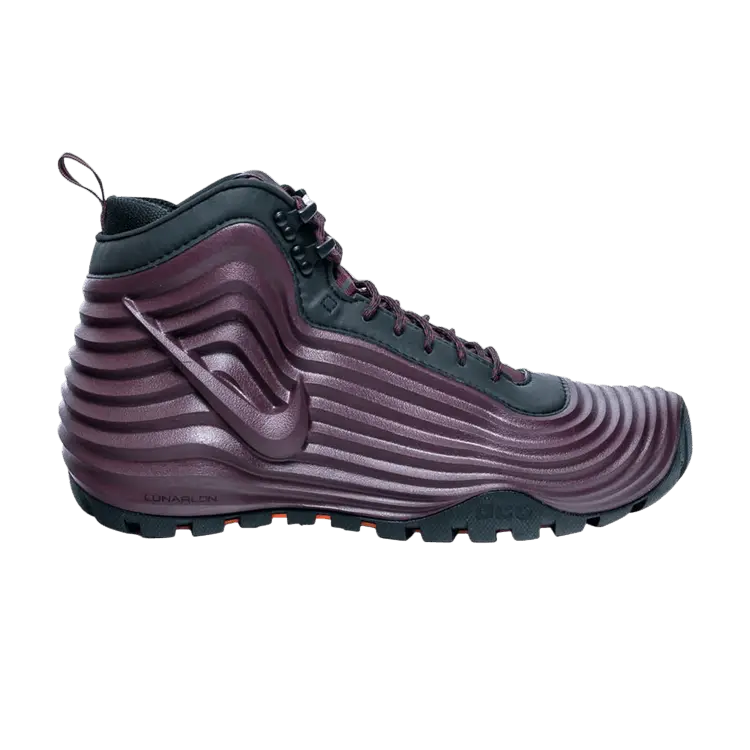 Ботинки ACG Lunardome 1 Sneakerboot, красный
Ботинки ACG Lunardome 1 Sneakerboot, красный