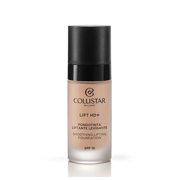 Стойкая основа под макияж COLLISTAR Lift HD Foundation, 3R
Стойкая основа под макияж COLLISTAR Lift HD Foundation, 3R