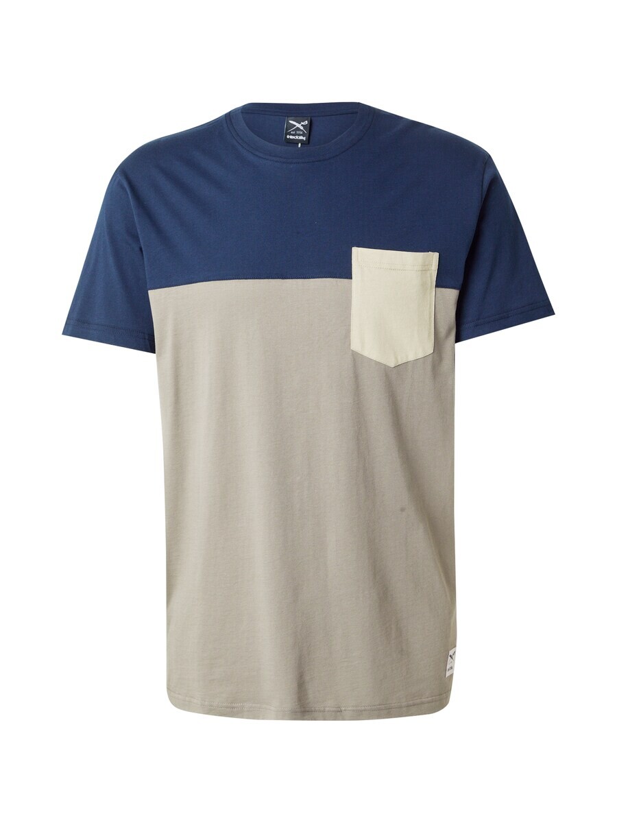 Футболка Iriedaily Shirt, хаки
Футболка Iriedaily Shirt, хаки