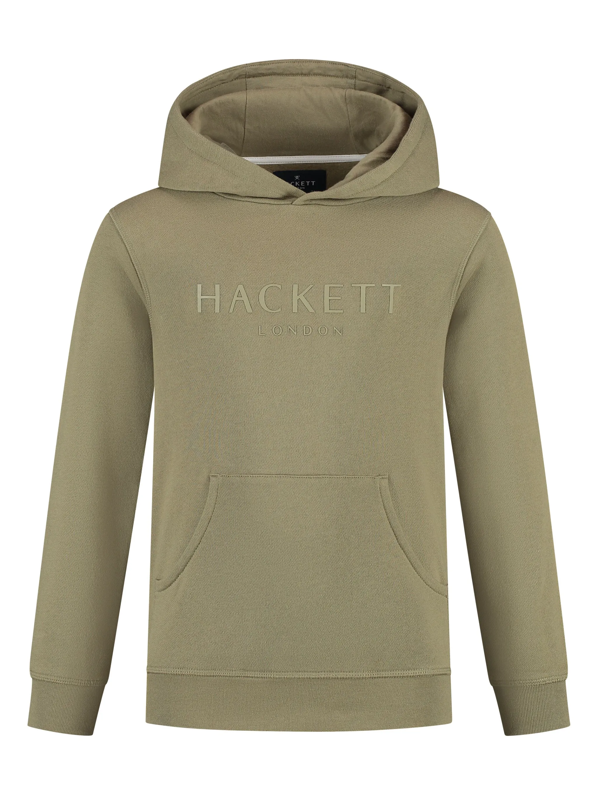 Худи с принтом Hackett Kids, зеленый
Худи с принтом Hackett Kids, зеленый