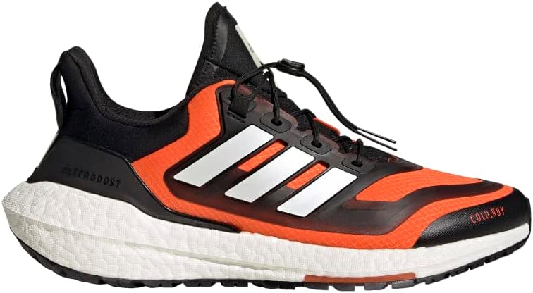 Мужские кроссовки для бега Adidas Ultraboost 22 Cold.RDY 2.0, белый/оранжевый
Мужские кроссовки для бега Adidas Ultraboost 22 Cold.RDY 2.0, белый/оранжевый