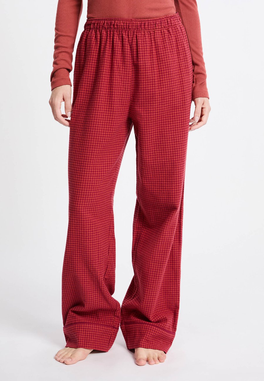 Пижамные брюки Etam FIVIAN, Red
Пижамные брюки Etam FIVIAN, Red