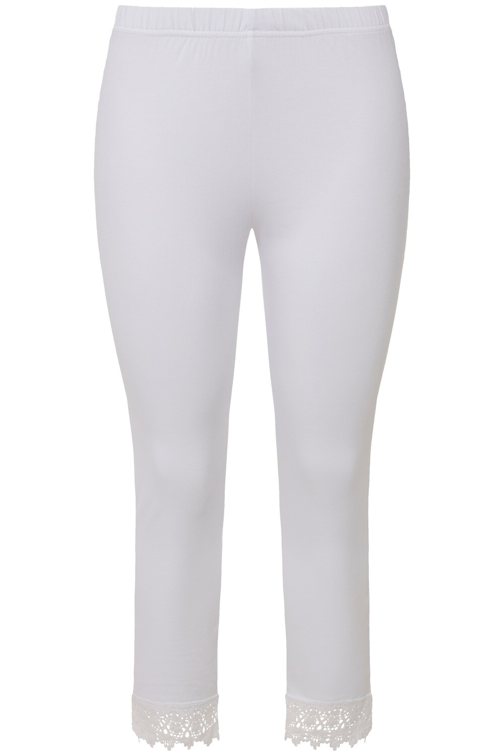 Леггинсы Ulla Popken Hosen, цвет schneeweiß
Леггинсы Ulla Popken Hosen, цвет schneeweiß