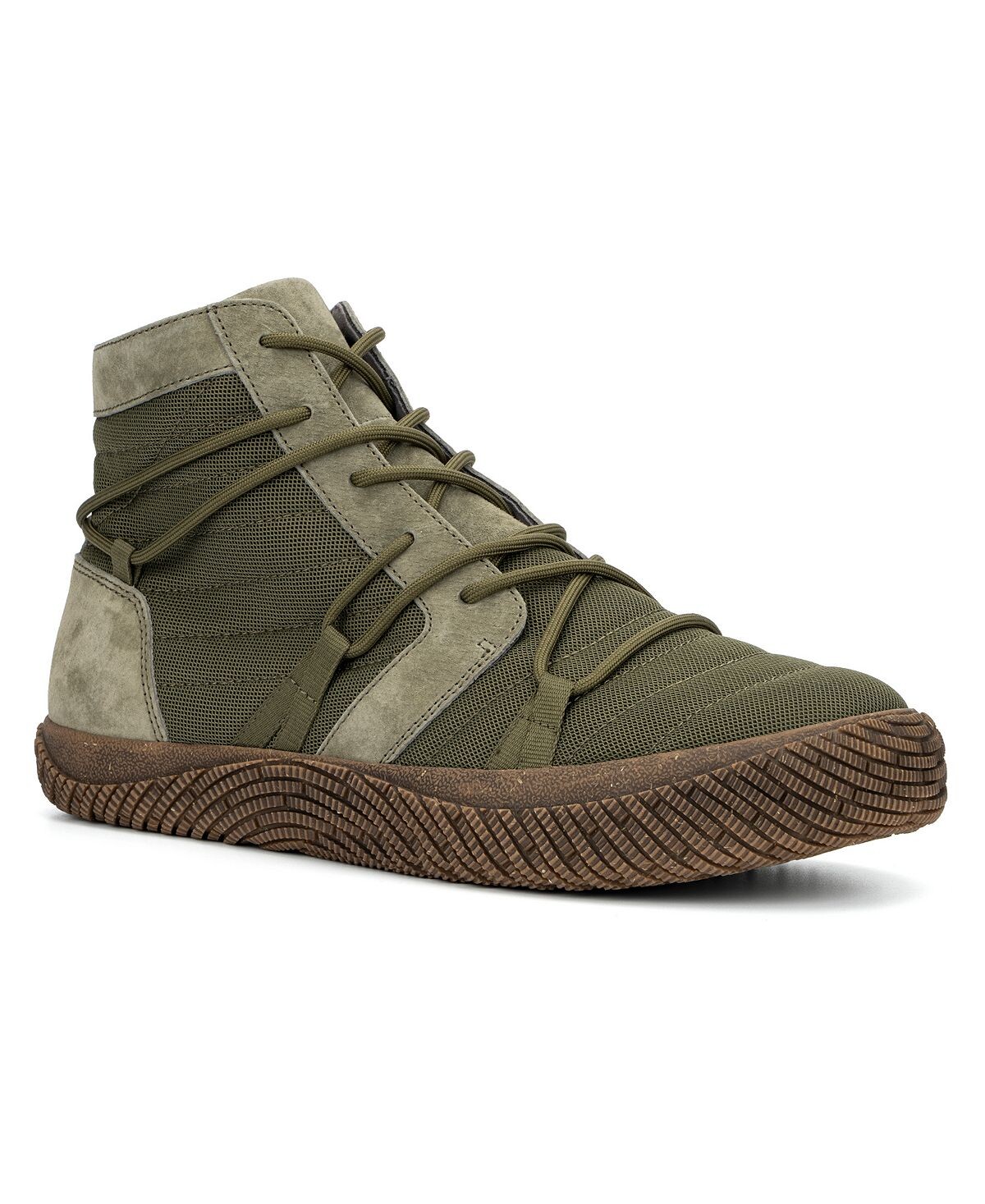 Мужские высокие кроссовки Revolution 2.0 Hybrid Green Label, Серый, Мужские высокие кроссовки Revolution 2.0 Hybrid Green Label
Мужские высокие кроссовки Revolution 2.0 Hybrid Green Label, Серый, Мужские высокие кроссовки Revolution 2.0 Hybrid Green Label