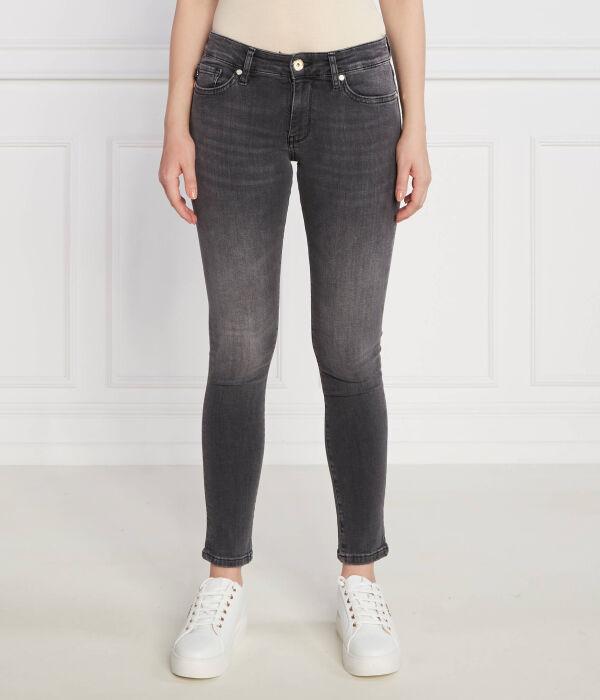 Джинсы с Skinny fit Joop!, черный
Джинсы с Skinny fit Joop!, черный