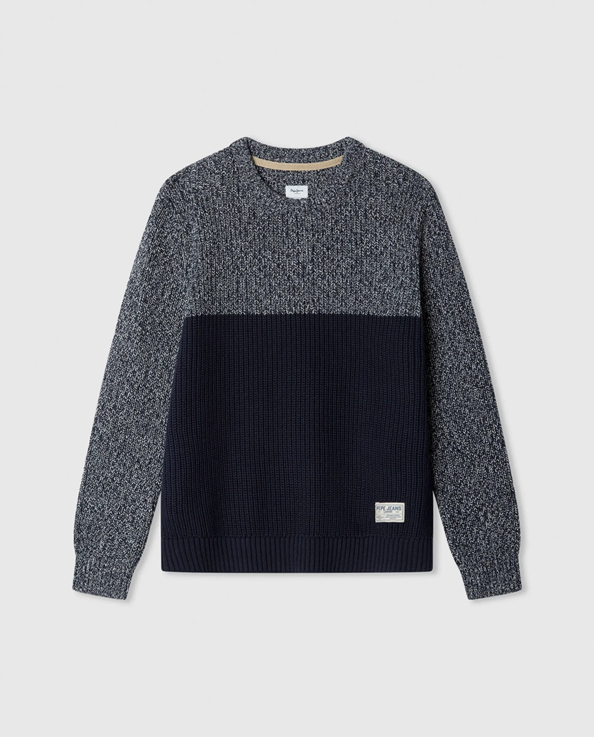 Детский свитер Pennie Pepe Jeans, темно-синий
Детский свитер Pennie Pepe Jeans, темно-синий