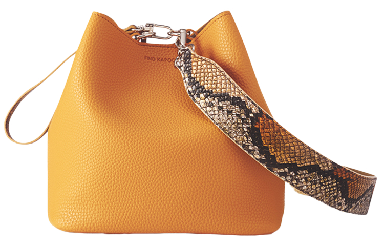 FIND KAPOOR Женская желтая кожаная сумка-ведро через плечо, Ginger Yellow, Желтый, FIND KAPOOR Женская желтая кожаная сумка-ведро через плечо, Ginger Yellow
FIND KAPOOR Женская желтая кожаная сумка-ведро через плечо, Ginger Yellow, Желтый, FIND KAPOOR Женская желтая кожаная сумка-ведро через плечо, Ginger Yellow