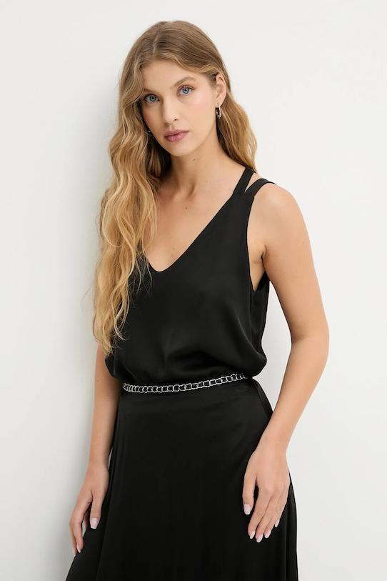 Блузка Answear.Lab, черный
Блузка Answear.Lab, черный