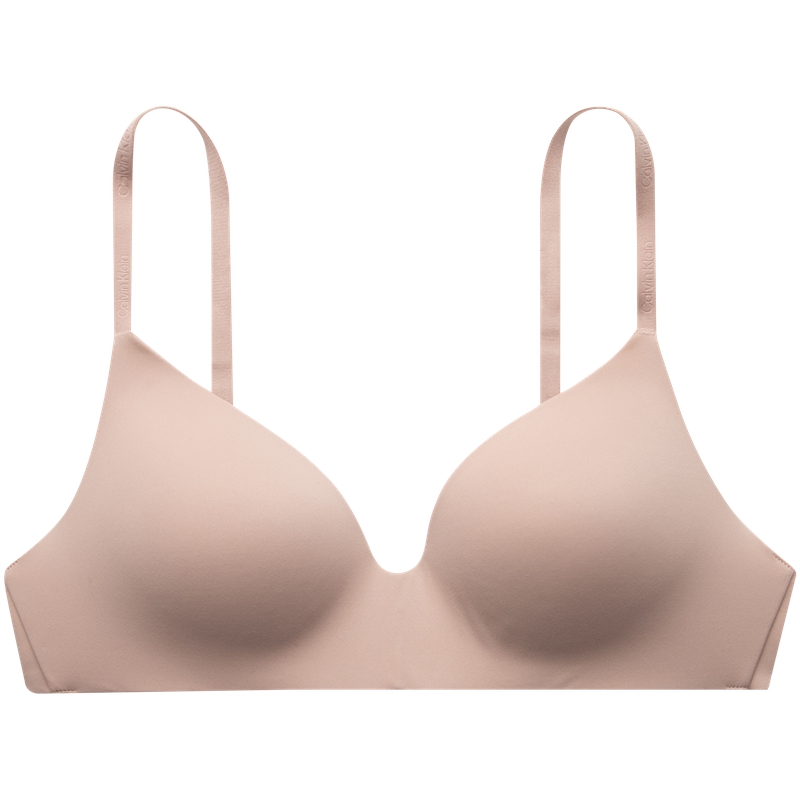 Женский бюстгальтер Calvin Klein, 7Ns-Flesh
Женский бюстгальтер Calvin Klein, 7Ns-Flesh