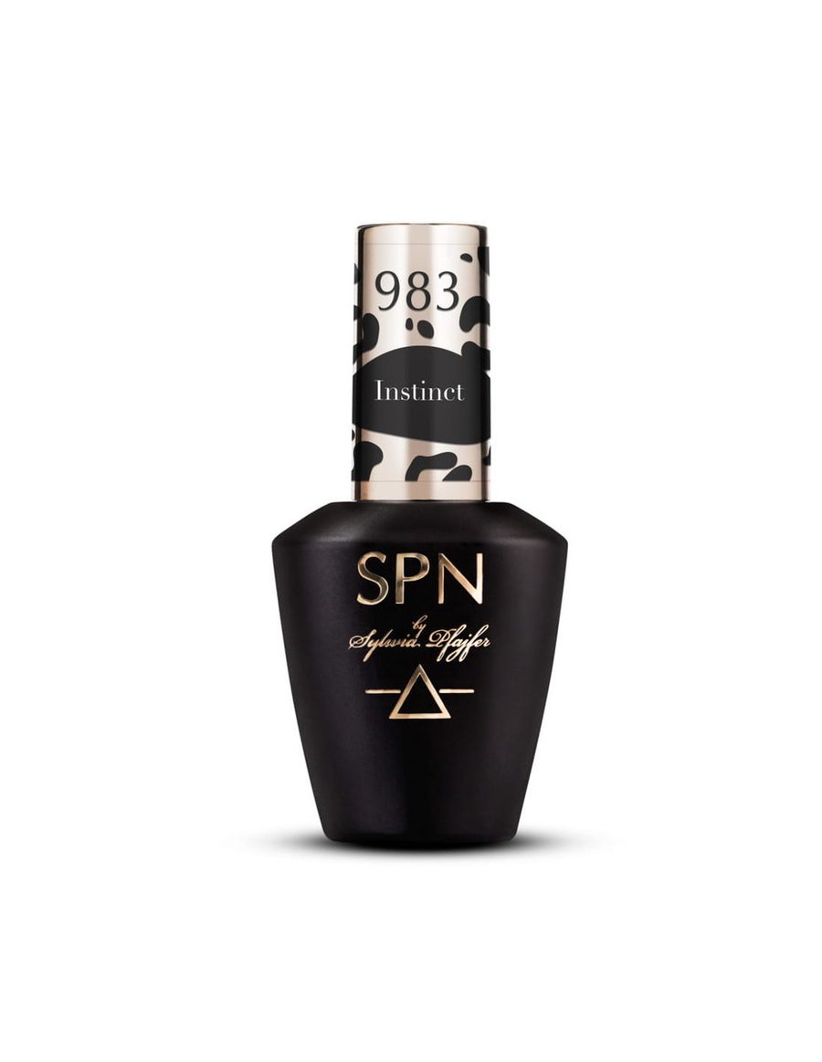 983 Гибридный лак Instinct 8 мл SPN Nails
983 Гибридный лак Instinct 8 мл SPN Nails