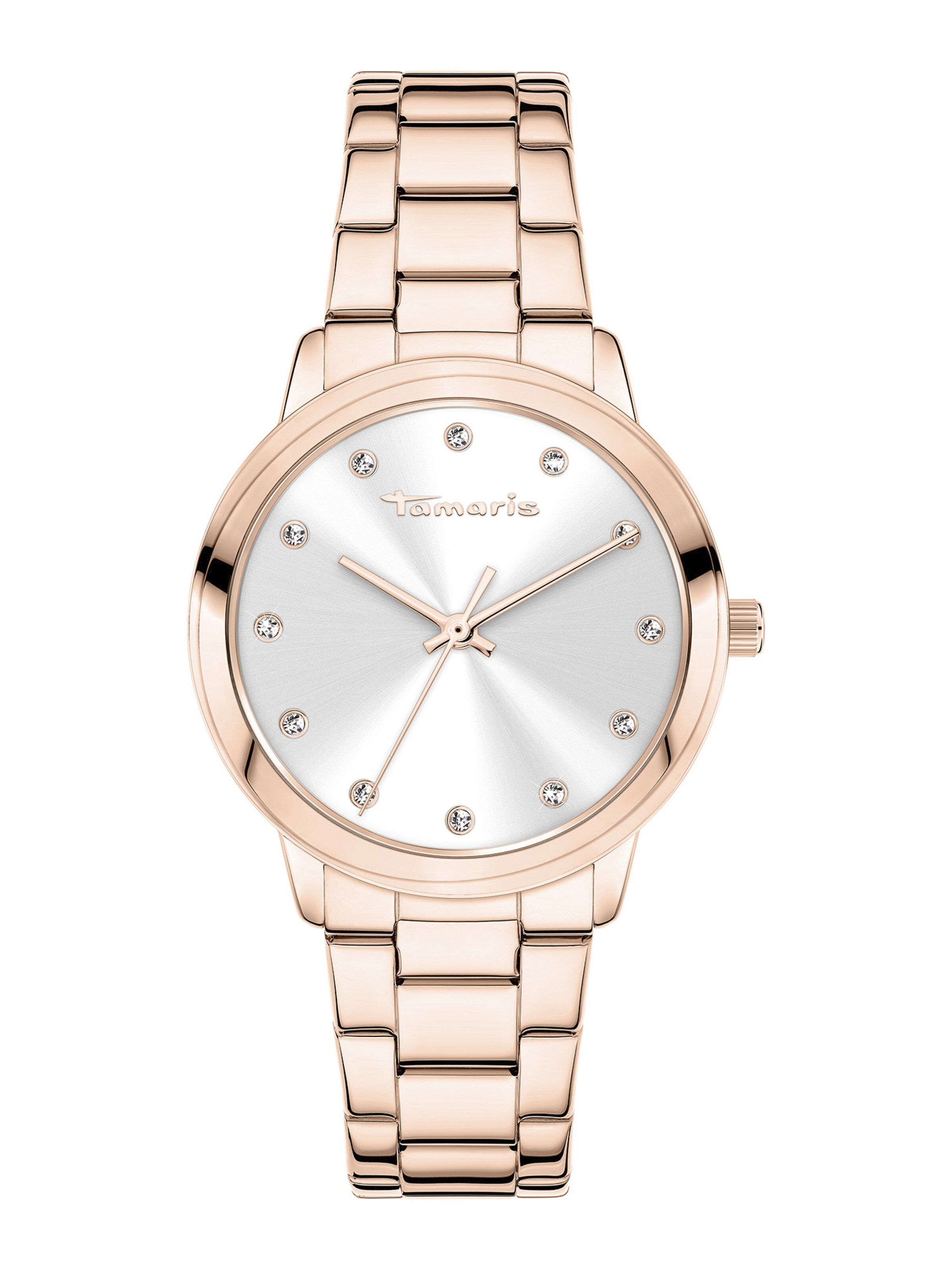 Tamaris Часы Analog в цвете Rose Gold
Tamaris Часы Analog в цвете Rose Gold