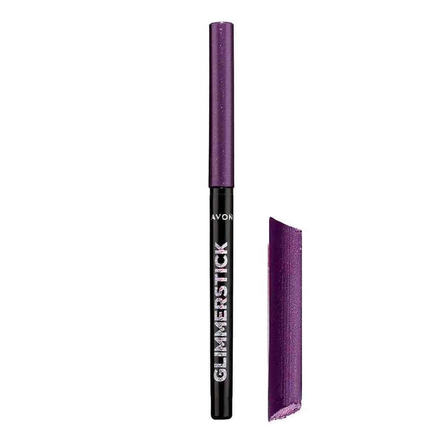 AVON Diamond Eyeliner - Sugar Plum
AVON Diamond Eyeliner - Sugar Plum