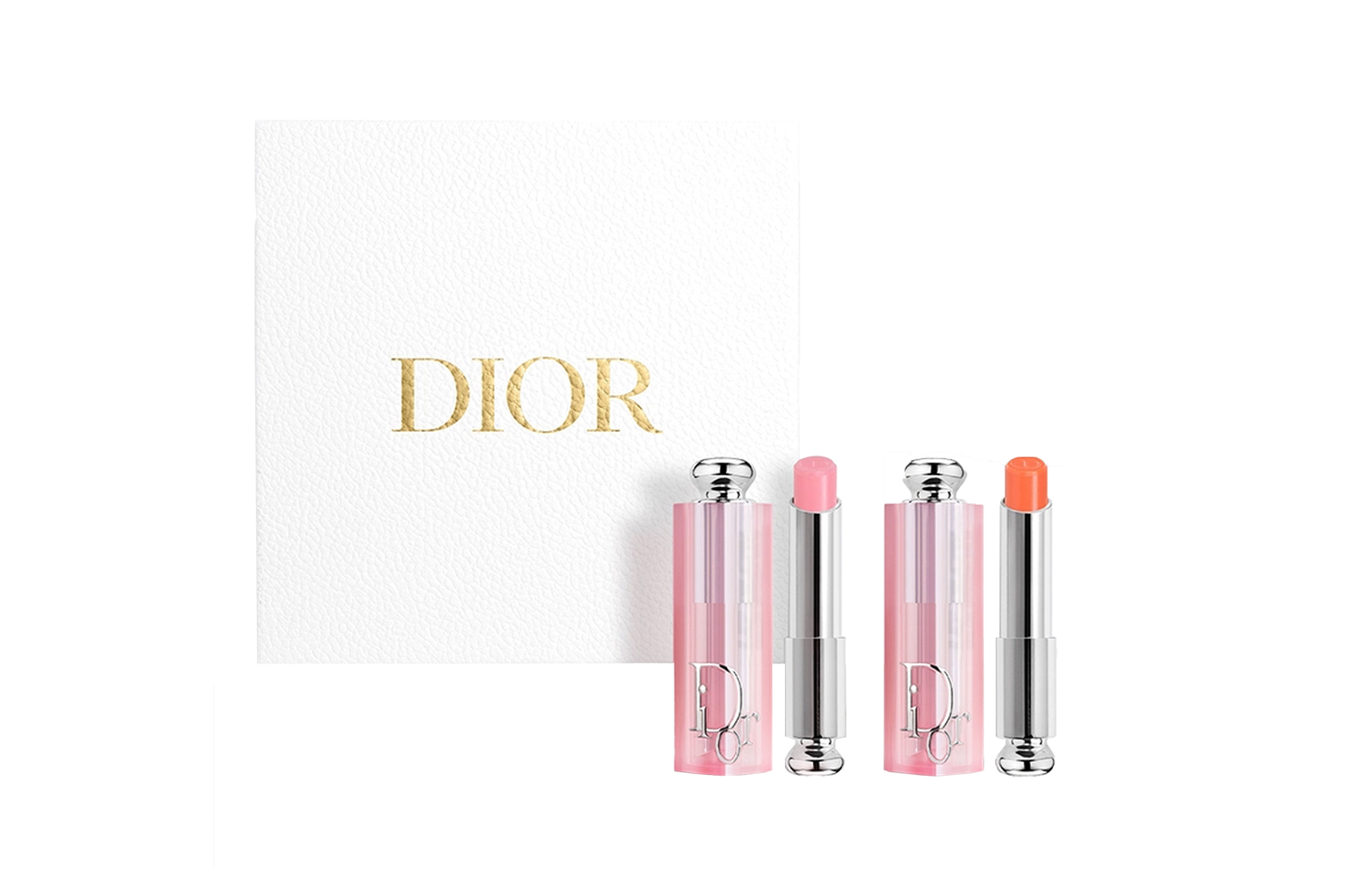 Волшебный увлажняющий бальзам для губ питательный натуральный 3,2г+3,2г DIOR
Волшебный увлажняющий бальзам для губ питательный натуральный 3,2г+3,2г DIOR