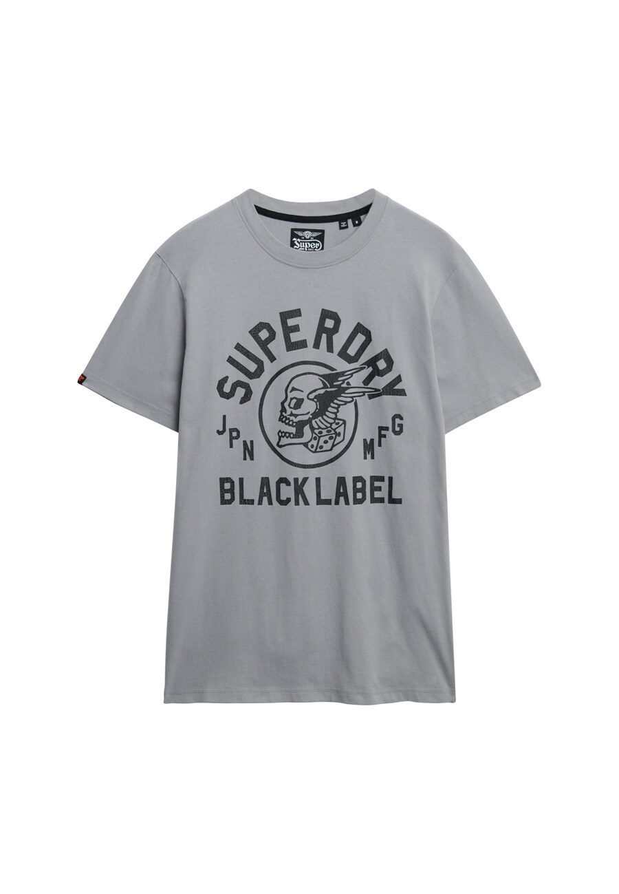 Рубашка Superdry, серый/антрацит
Рубашка Superdry, серый/антрацит