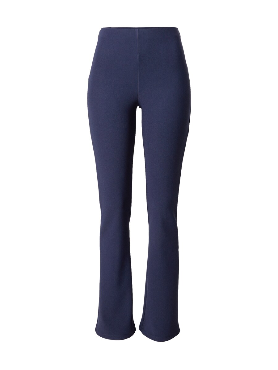 Расклешенные брюки Tally Weijl, темно-синий
Расклешенные брюки Tally Weijl, темно-синий