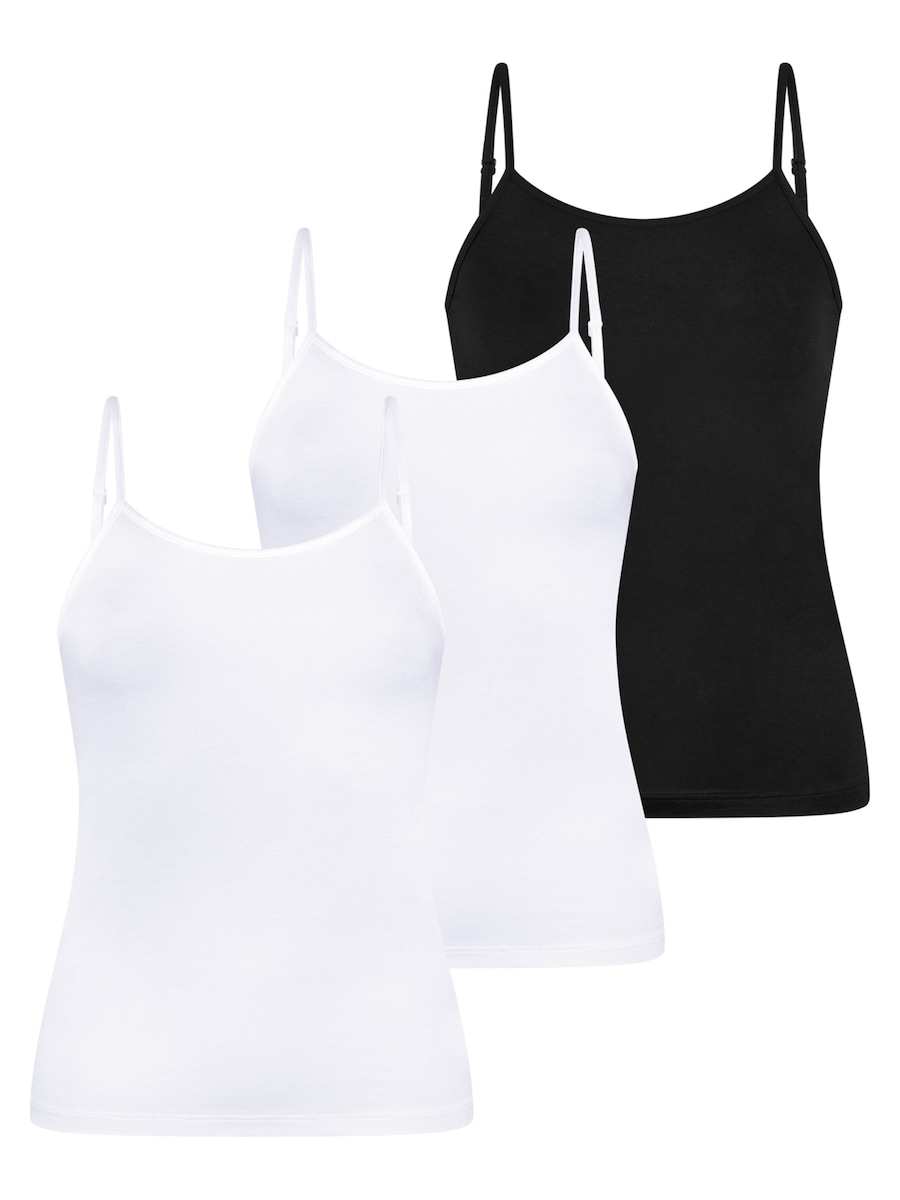 Нижняя рубашка Mey Modal Pure, Mixed Colors
Нижняя рубашка Mey Modal Pure, Mixed Colors