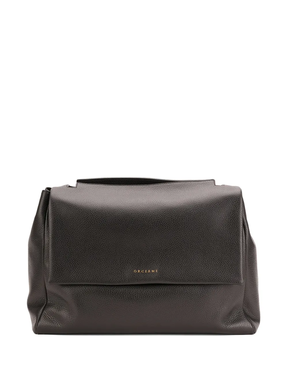 Сумка-тоут Sveva Orciani, коричневый
Сумка-тоут Sveva Orciani, коричневый