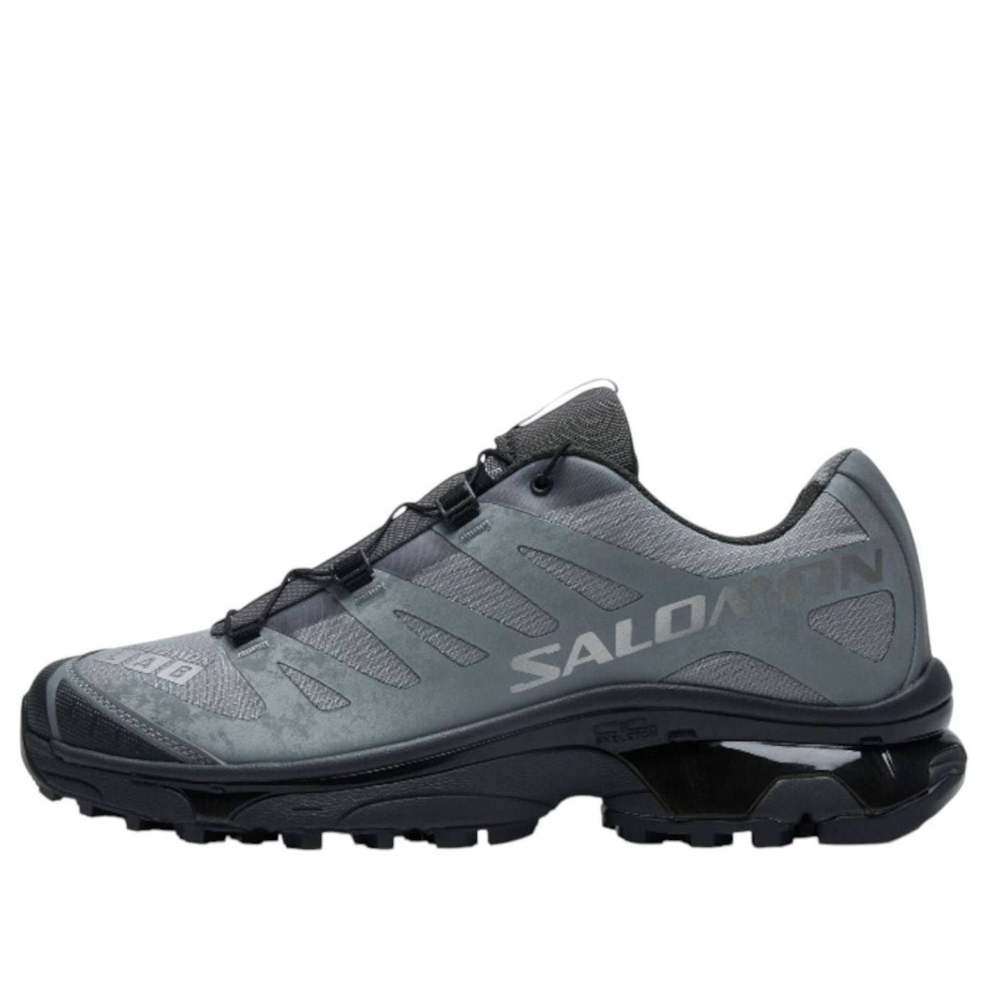 Кроссовки SALOMON XT-4 Protective 'Monument'
Кроссовки SALOMON XT-4 Protective 'Monument'