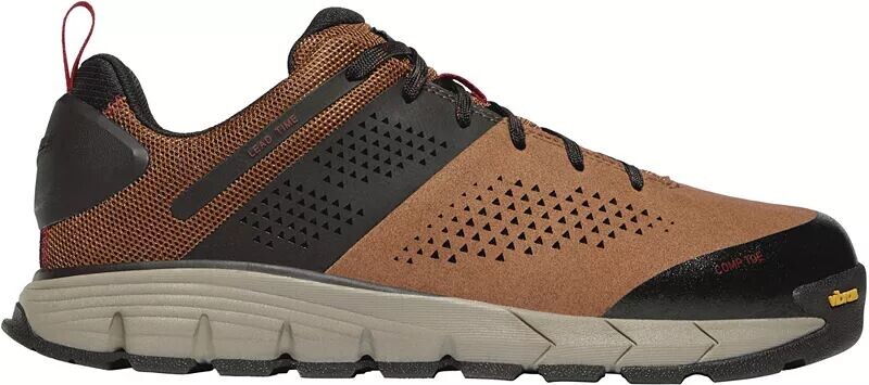 Мужские рабочие туфли Danner Lead Time 3 дюйма, коричневый
Мужские рабочие туфли Danner Lead Time 3 дюйма, коричневый