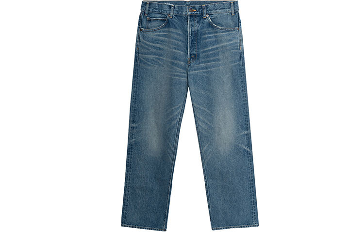 Джинсы мужские синие Celine, синий
Джинсы мужские синие Celine, синий