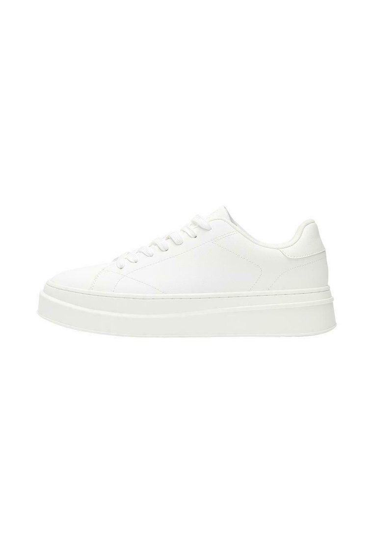 Кроссовки PULL&BEAR Trainers, White
Кроссовки PULL&BEAR Trainers, White