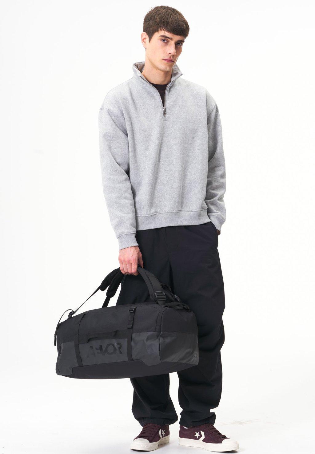 Сумка выходного дня DUFFLE LIGHT - Holdall AEVOR, черный
Сумка выходного дня DUFFLE LIGHT - Holdall AEVOR, черный