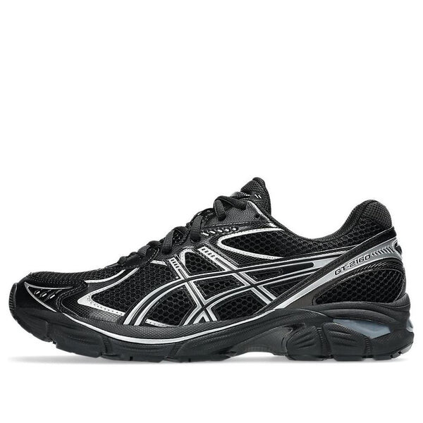 Кроссовки gt-2160 'black pure silver' Asics, черный
Кроссовки gt-2160 'black pure silver' Asics, черный