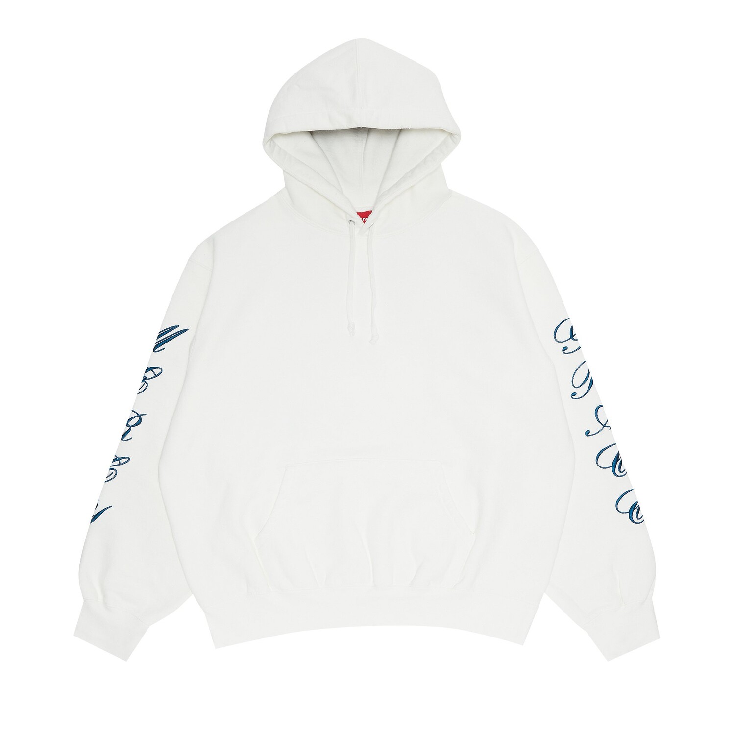 Толстовка с капюшоном Supreme Patches Spiral, цвет Белый
Толстовка с капюшоном Supreme Patches Spiral, цвет Белый