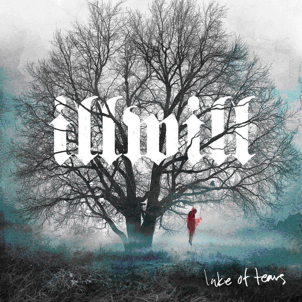 Диск CD Illwill - Lake Of Tears
Диск CD Illwill - Lake Of Tears