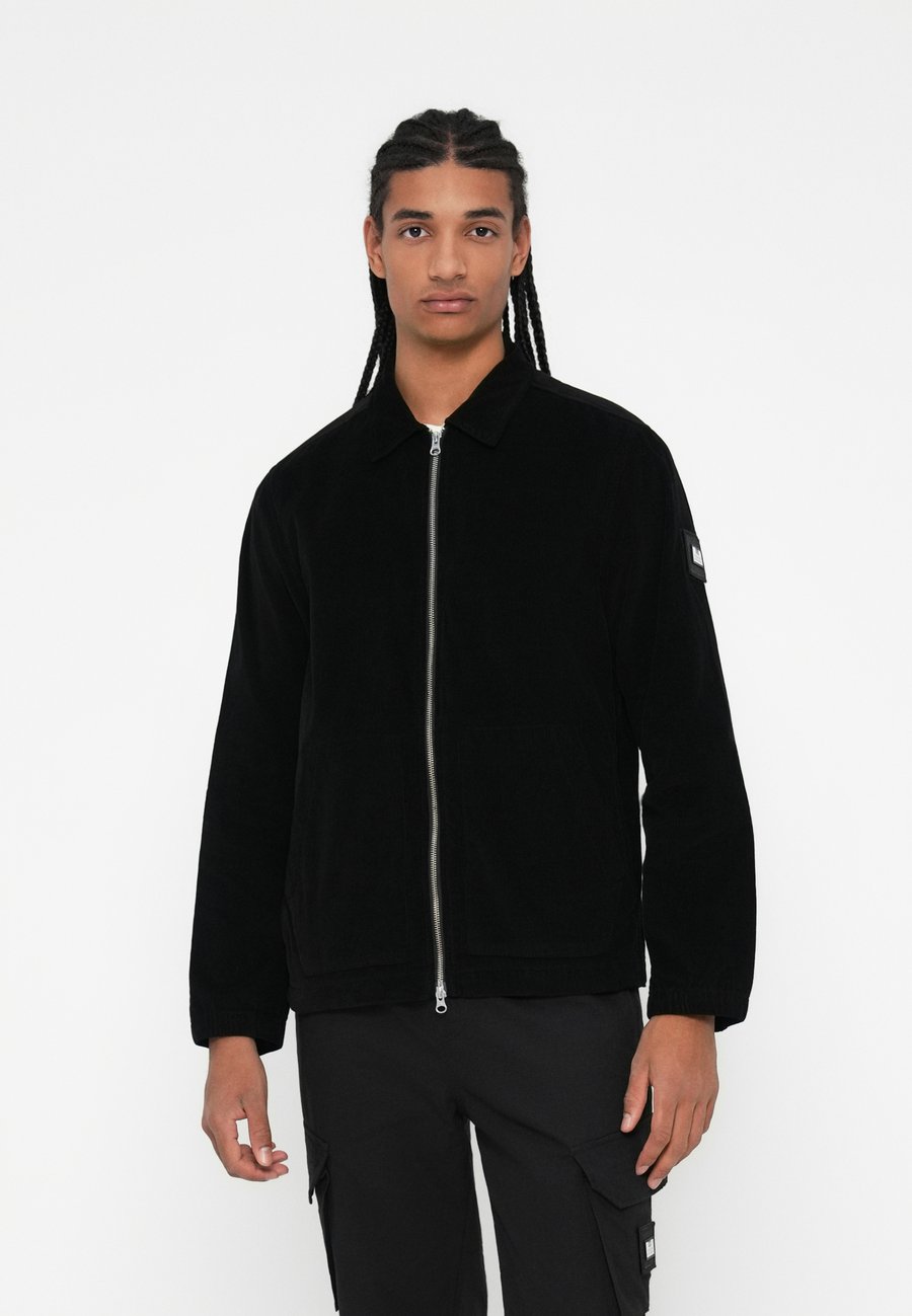 Куртка Weekend Offender CROFT, Black
Куртка Weekend Offender CROFT, Black