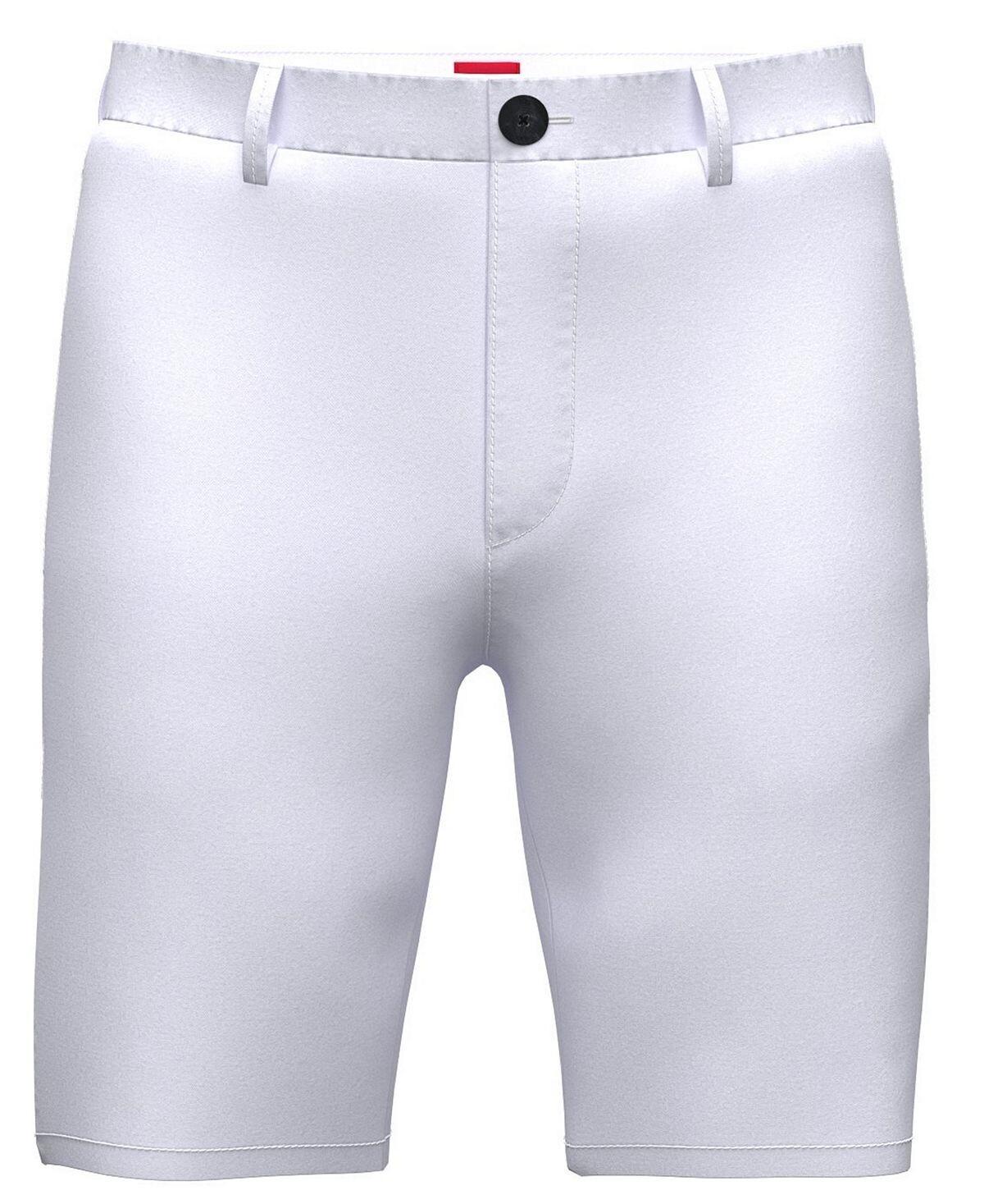 Мужские шорты узкого кроя David222SD HUGO
Мужские шорты узкого кроя David222SD HUGO