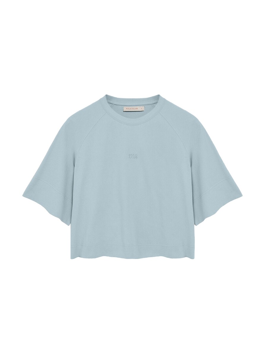 Рубашка Polo Club, Pastel Blue
Рубашка Polo Club, Pastel Blue