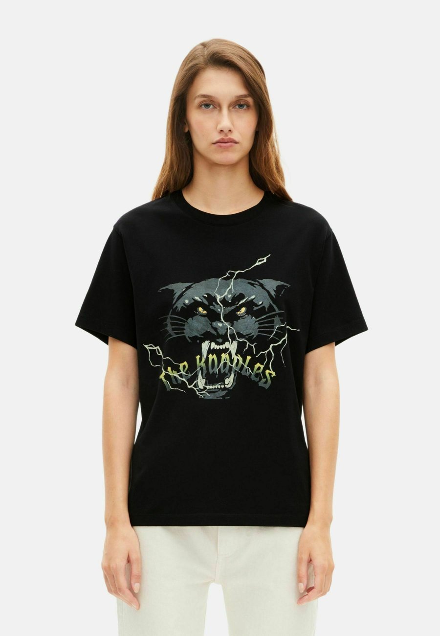 Футболка The Kooples Print T-shirt, Black Washed/Black, Черный, Футболка The Kooples Print T-shirt, Black Washed/Black
Футболка The Kooples Print T-shirt, Black Washed/Black, Черный, Футболка The Kooples Print T-shirt, Black Washed/Black