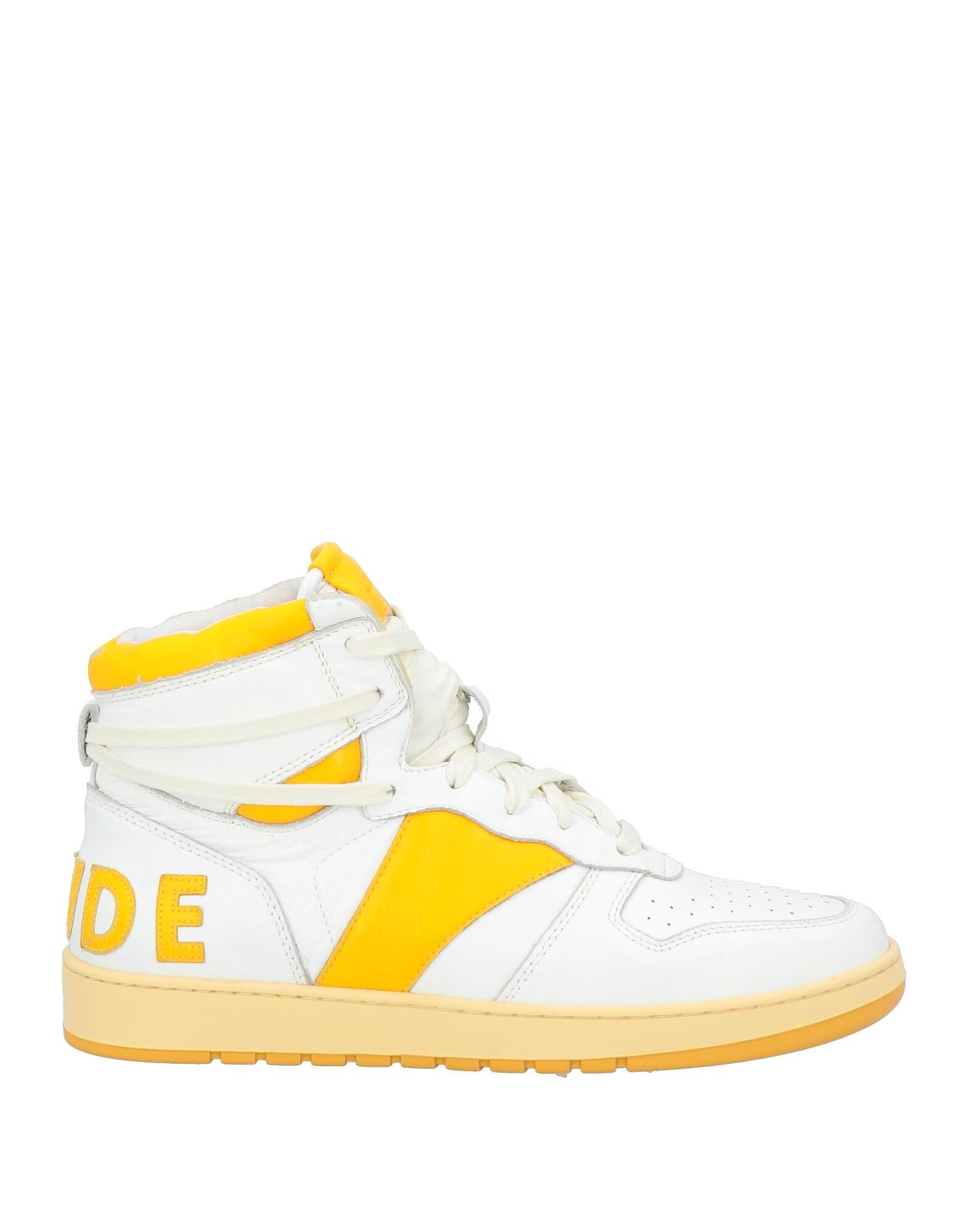 Кроссовки Rhude, белый
Кроссовки Rhude, белый