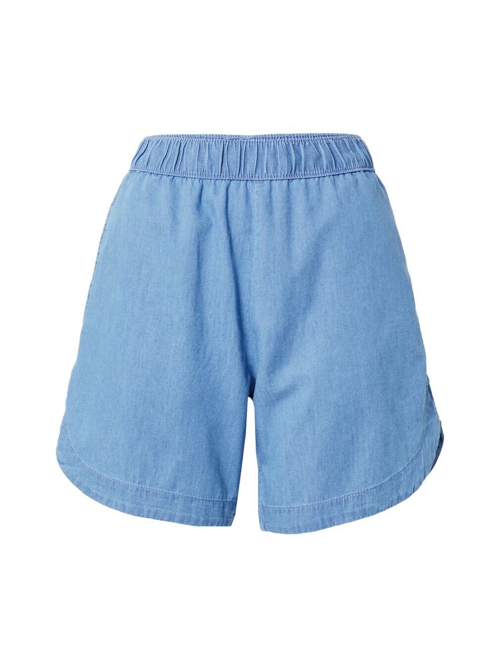 Джинсы свободного кроя Urban Classics, синий
Джинсы свободного кроя Urban Classics, синий