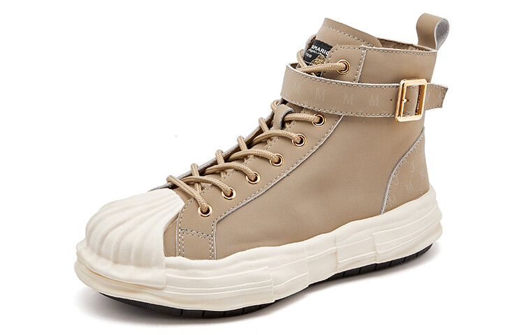 Кеды, скейтборд обувь женская высокая хаки Joy&Mario
Кеды, скейтборд обувь женская высокая хаки Joy&Mario