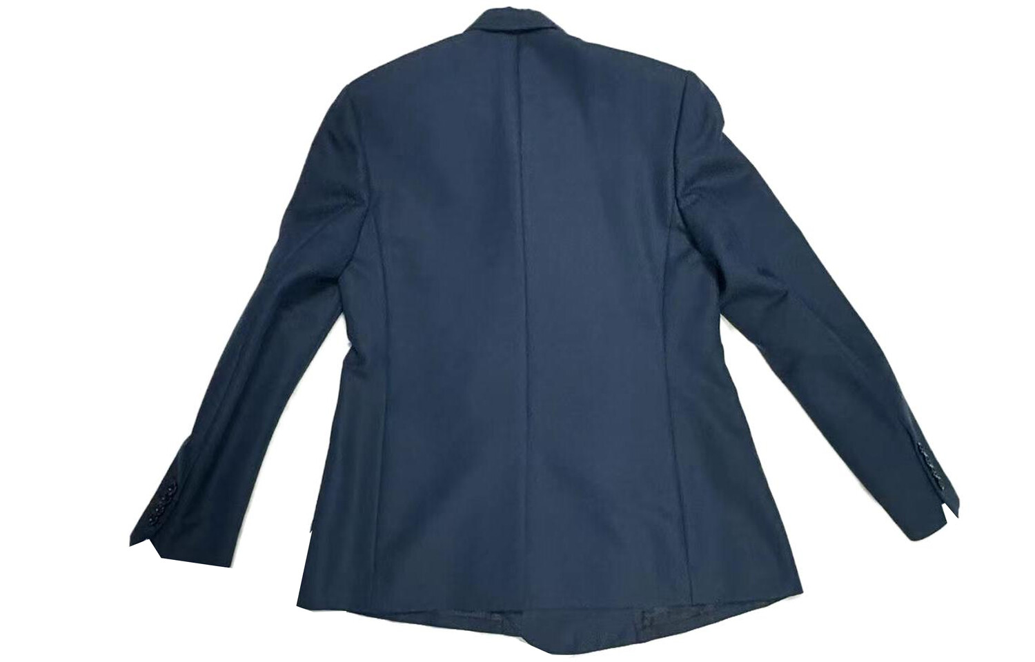 Деловой костюм мужской синий Dior, синий
Деловой костюм мужской синий Dior, синий