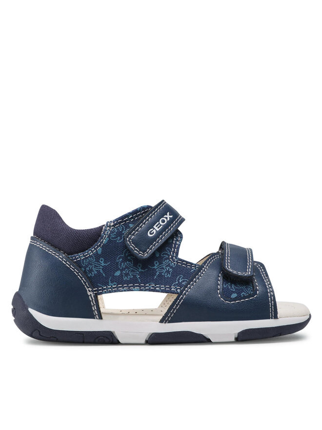 Сандалии Geox, темно-синий
Сандалии Geox, темно-синий
