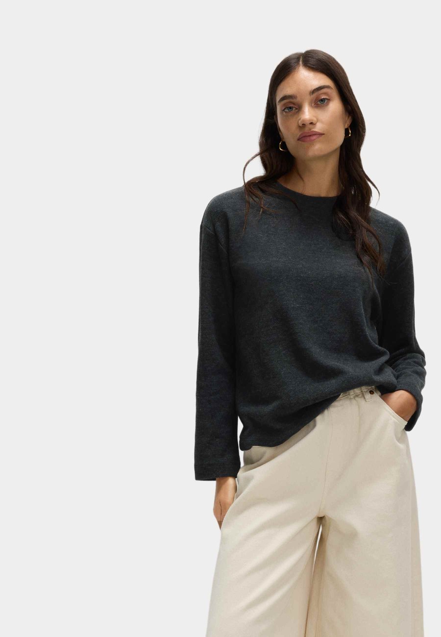 Толстовка Marks & Spencer COTTON RICH SWEATSHIRT, Charcoal/Mottled Grey, Черный, Толстовка Marks & Spencer COTTON RICH SWEATSHIRT, Charcoal/Mottled Grey
Толстовка Marks & Spencer COTTON RICH SWEATSHIRT, Charcoal/Mottled Grey, Черный, Толстовка Marks & Spencer COTTON RICH SWEATSHIRT, Charcoal/Mottled Grey