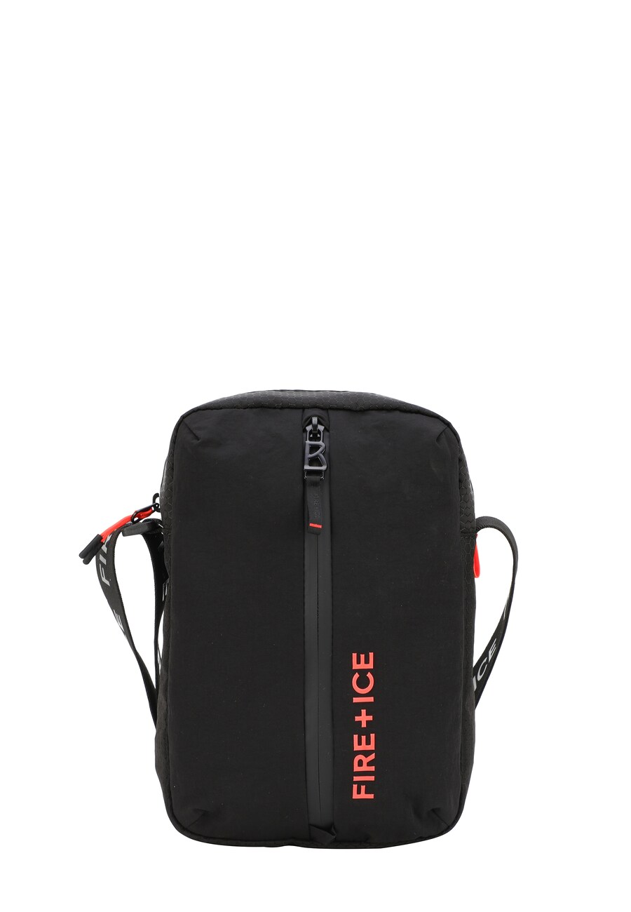 Сумка через плечо Fire+Ice Park City Scout, черный
Сумка через плечо Fire+Ice Park City Scout, черный